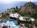 Hotel Hilton Taba Resort & Nelson Village *****