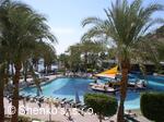 Hotel Hilton Taba Resort & Nelson Village *****