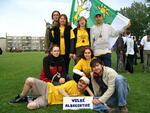 Hry bez venkovských hranic 2005
