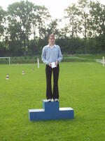Běh Velkými Albrechticemi r.2006