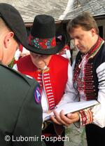 Baťa Tomáš na Vyškovci